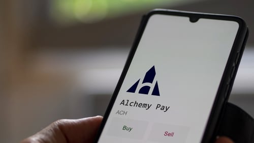 Alchemy Pay的入口解决方案在Biconomy上推出