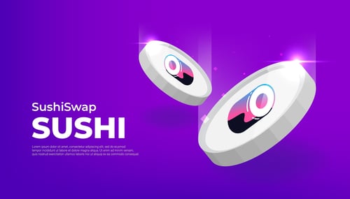 Sushi在Filecoin网络上推出