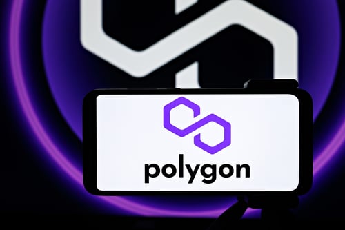 Polygon Labs 停止对 Edge 的贡献，专注于 CDK 扩展